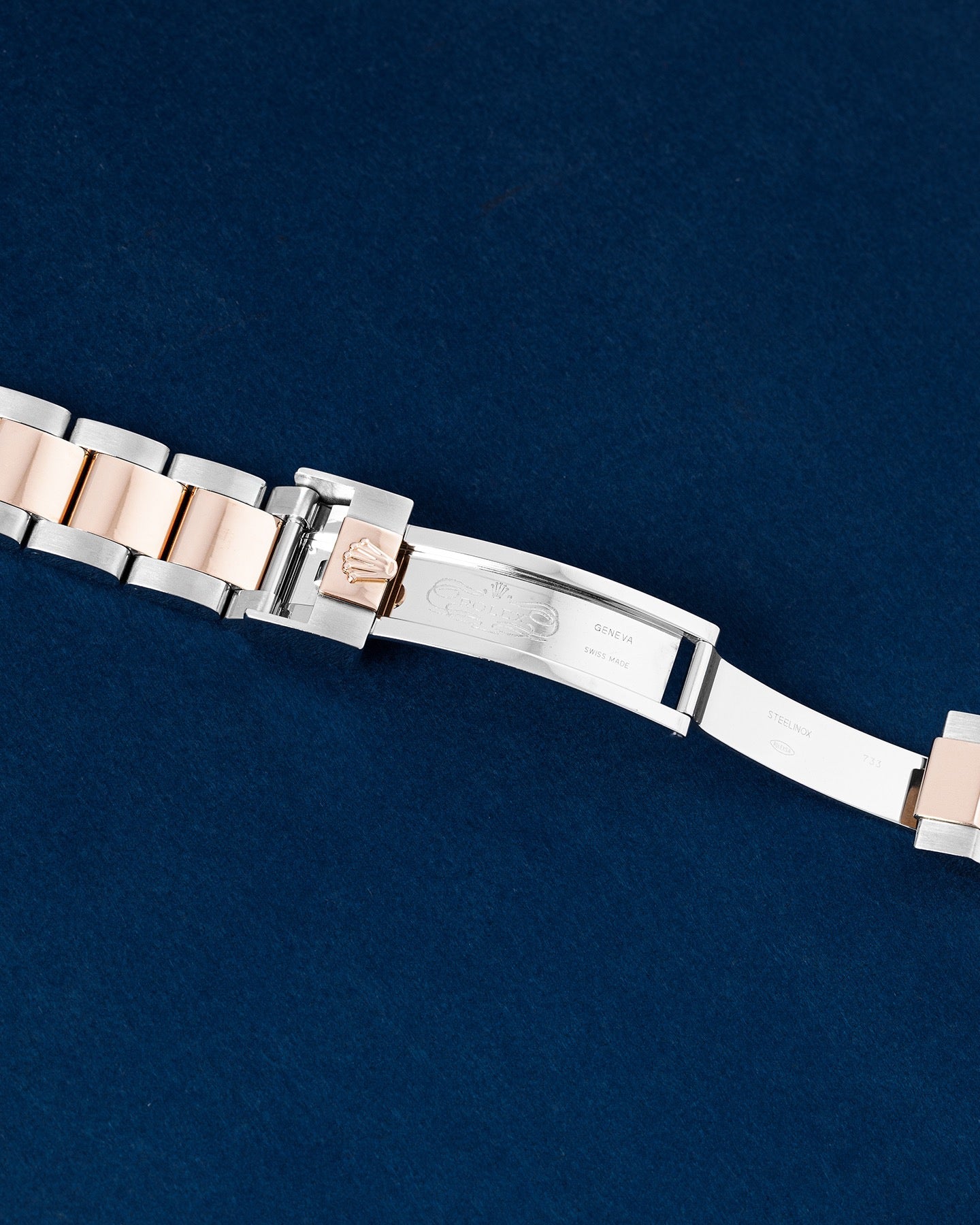 Rolex Yacht-Master 40 116621
