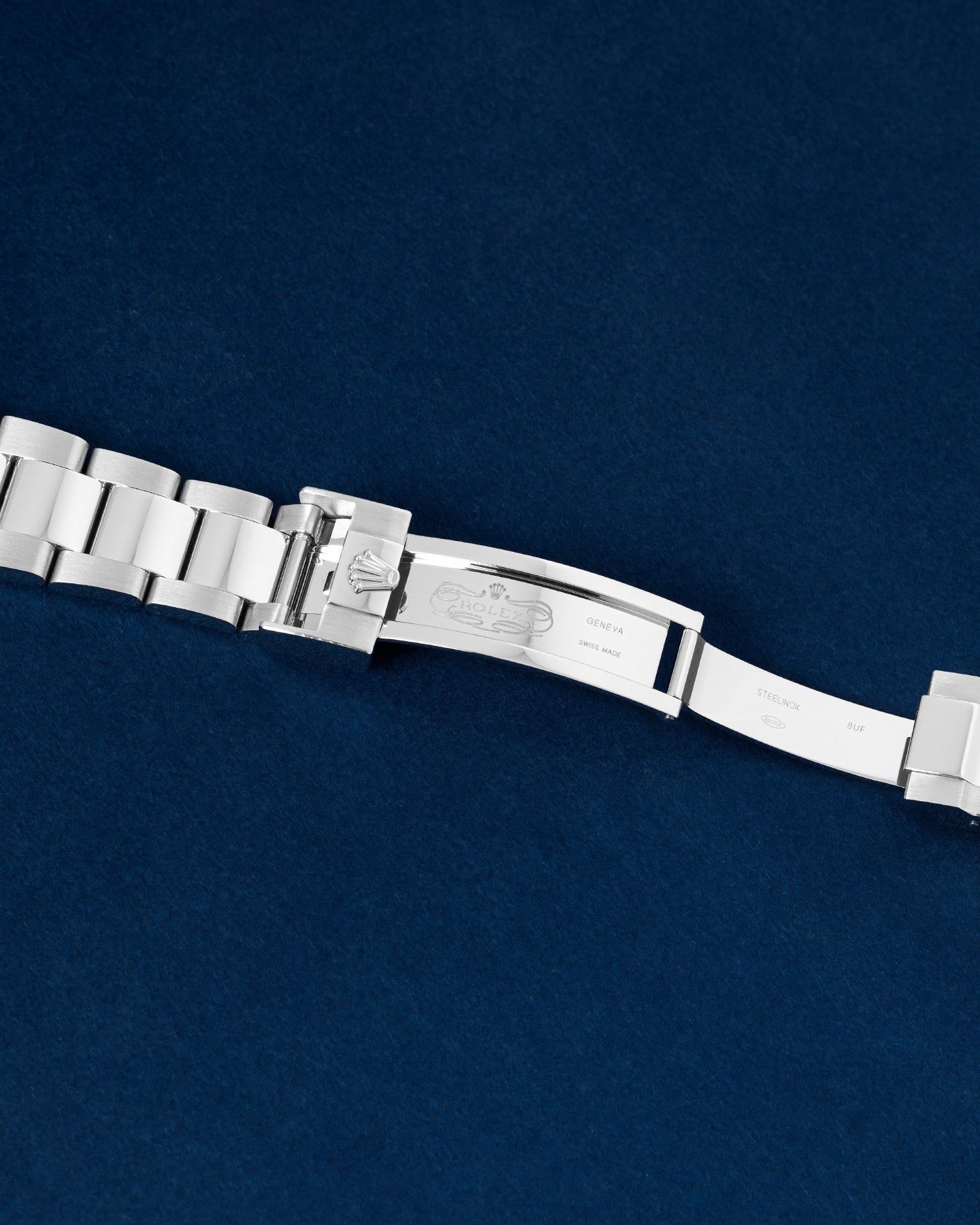 Rolex Yacht-Master 40 116622