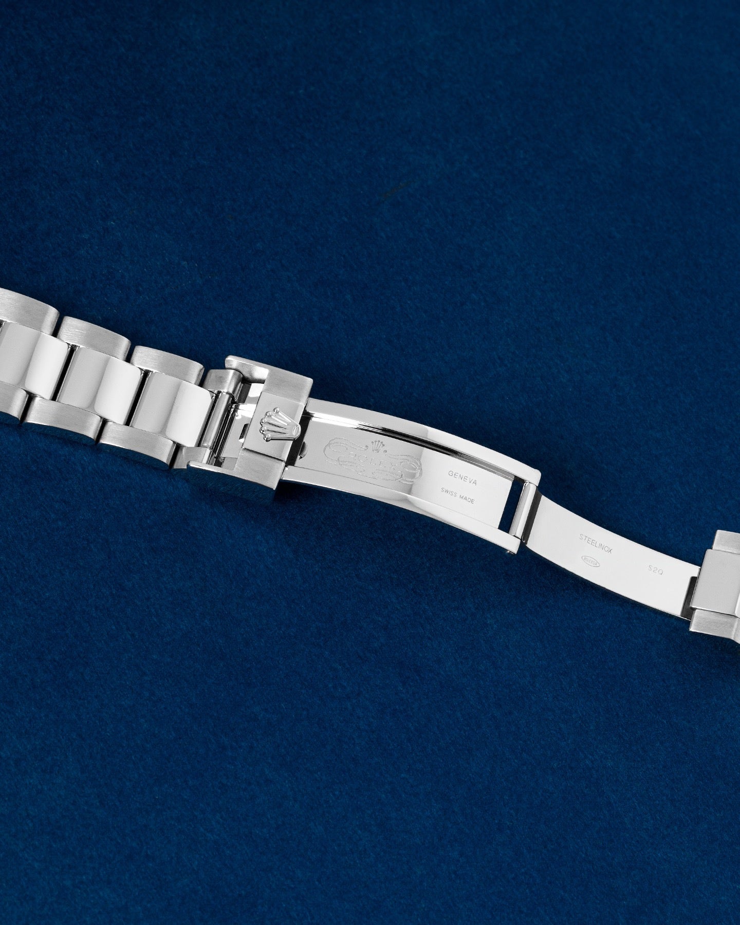 Rhodium Gray dial Rolex Yacht-Master 40 116622 | Grand Caliber Watches