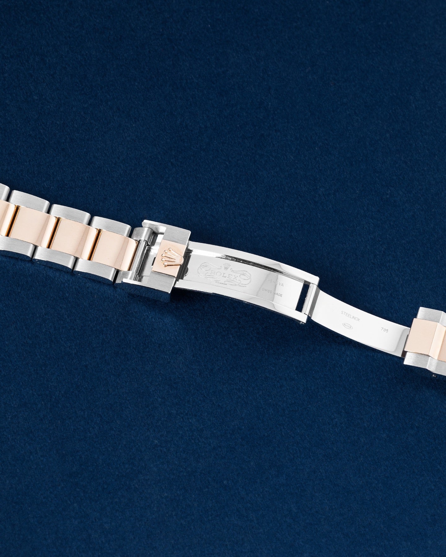 Rolex Yacht-Master 40 126621