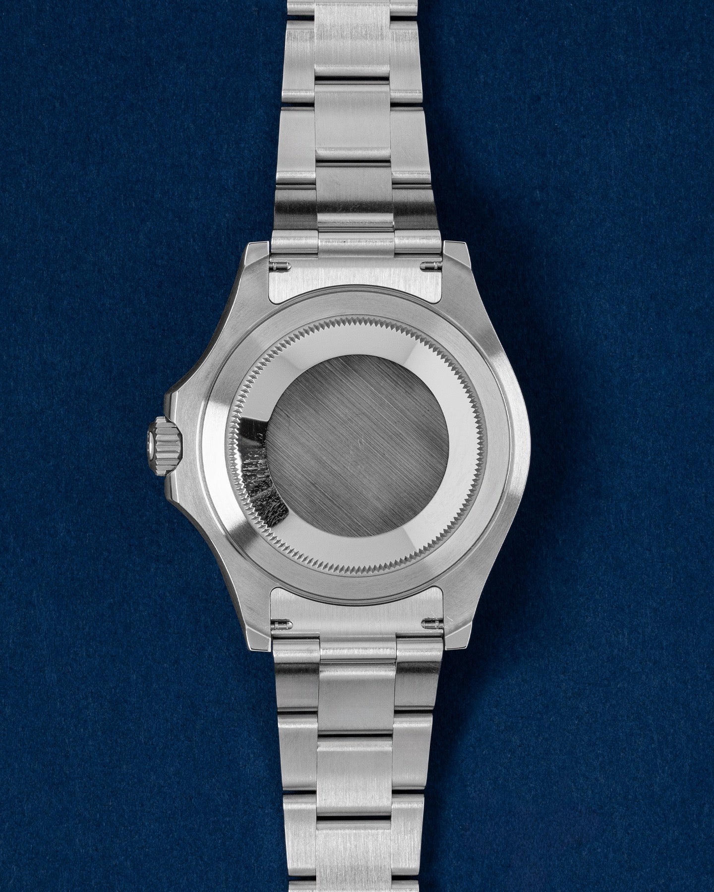 Grey Dial Rolex Yacht-Master 40 126622 | Grand Caliber Watches