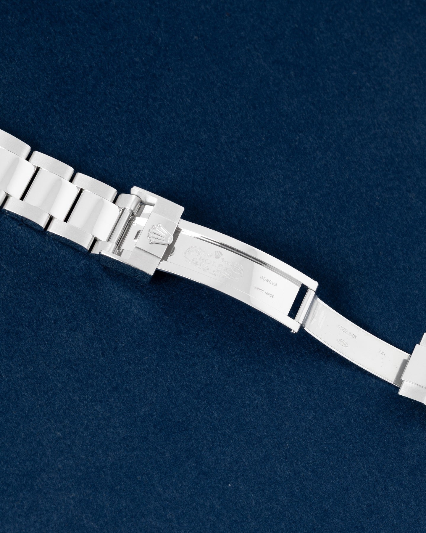 Rolex Yacht-Master 40 126622