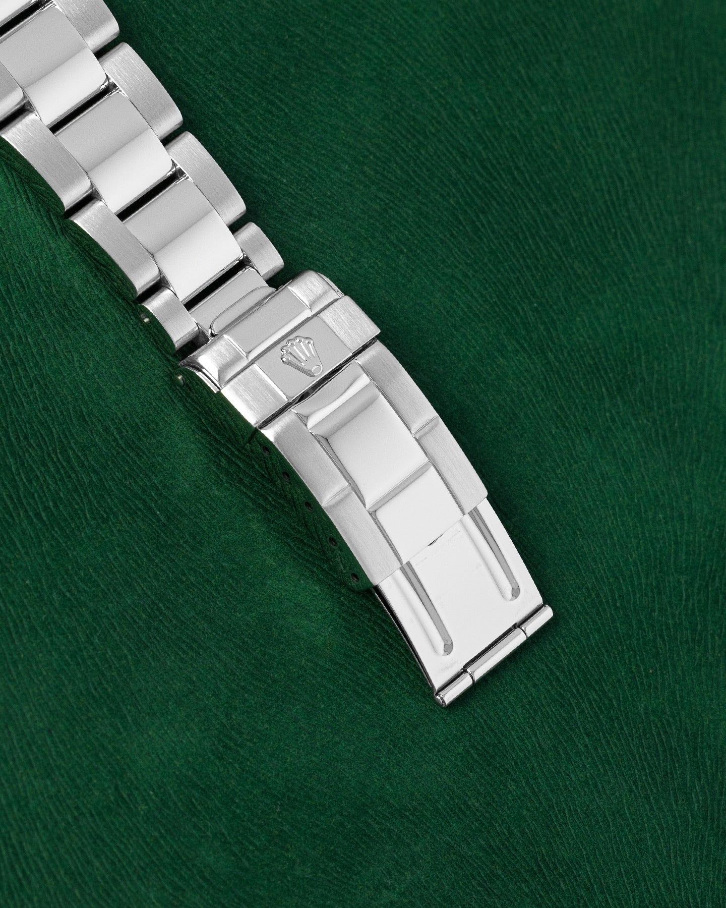 Silver Rolex Yacht-Master 40 16622 | Grand Caliber Dallas, TX