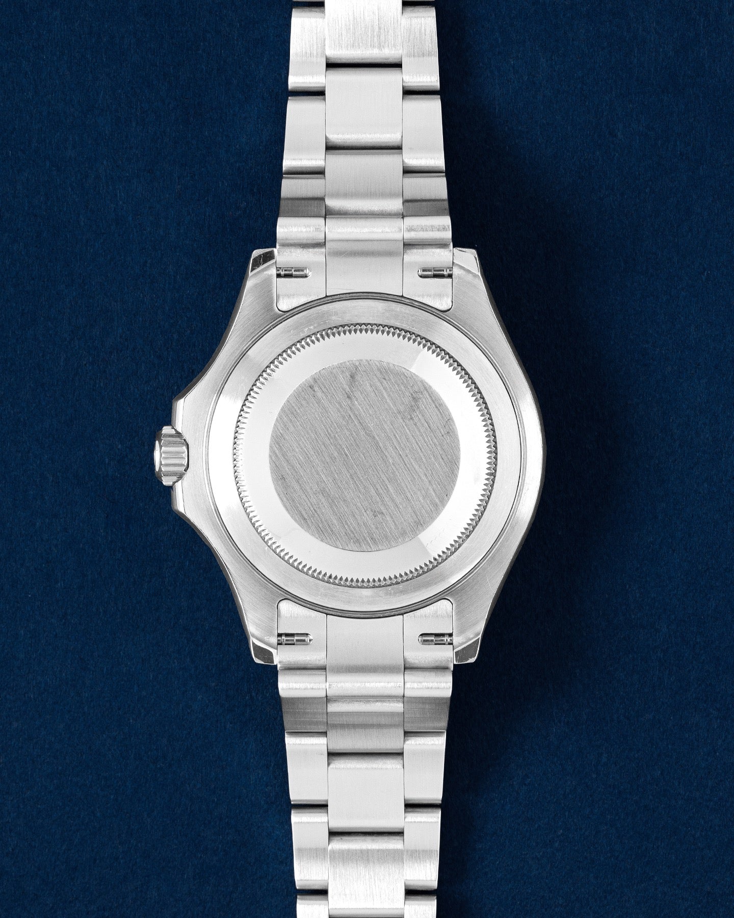 Rolex Yacht-Master 40 16622
