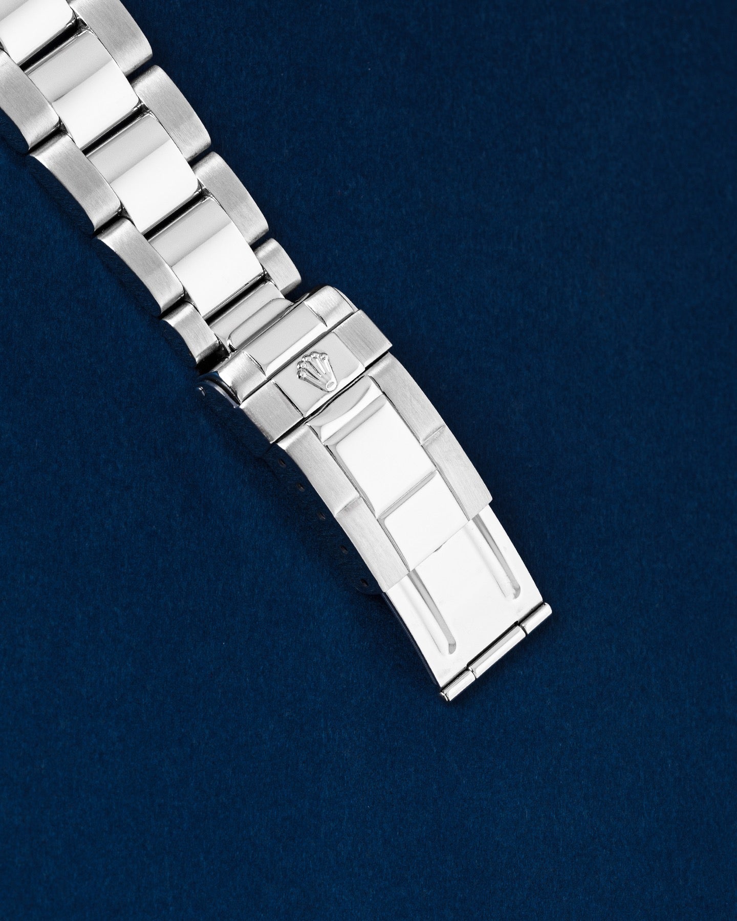 Rolex Yacht-Master 40 16622