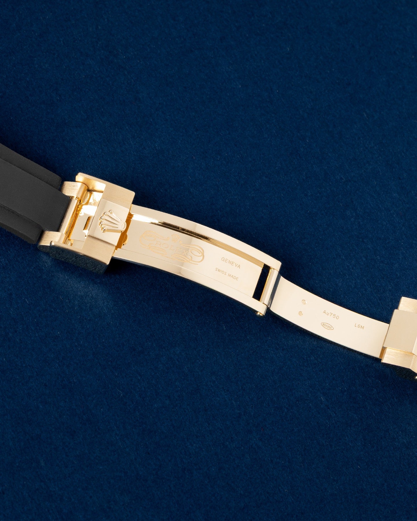 Rolex Yacht-Master 42 226658