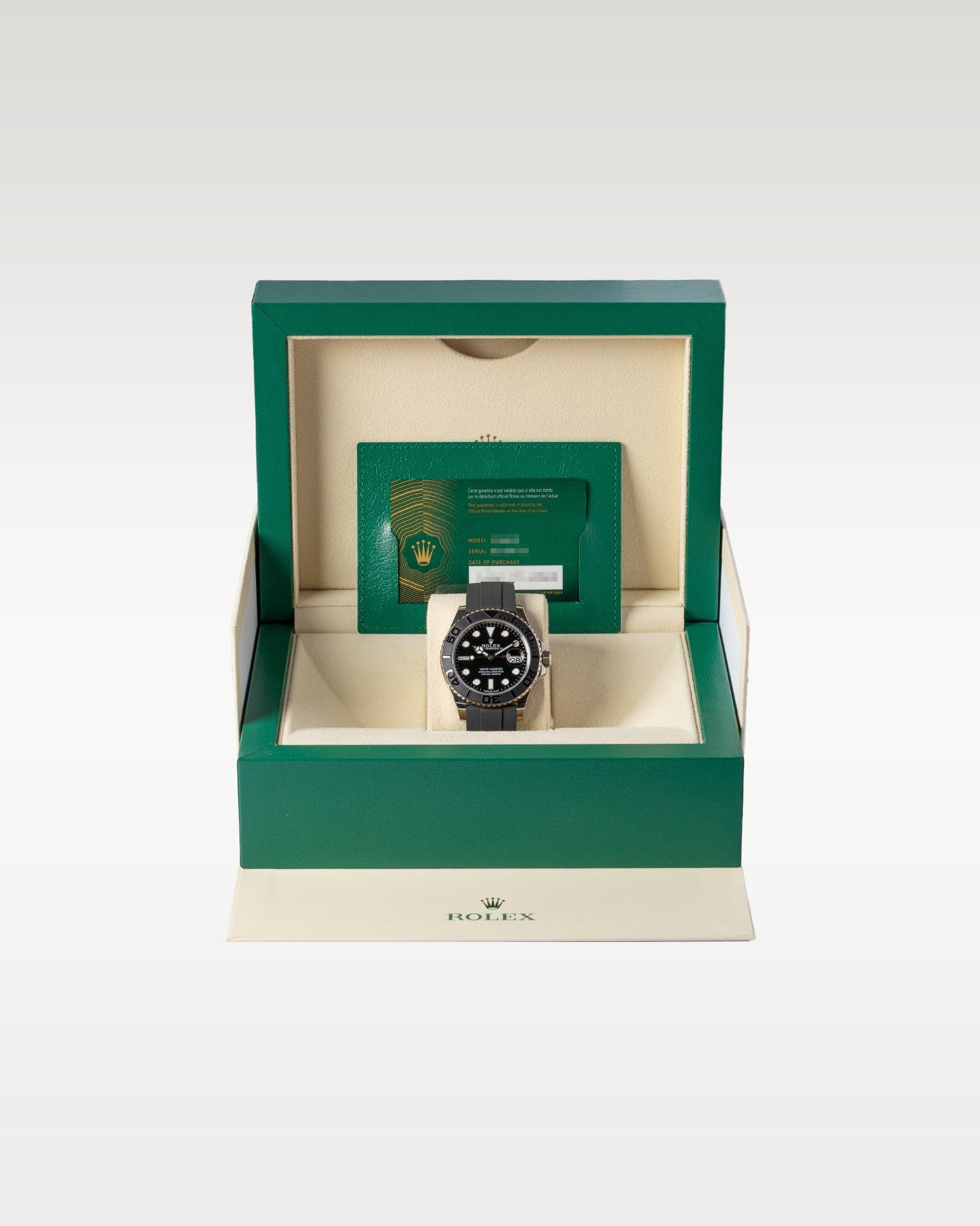 Rolex Yacht-Master 42 226659
