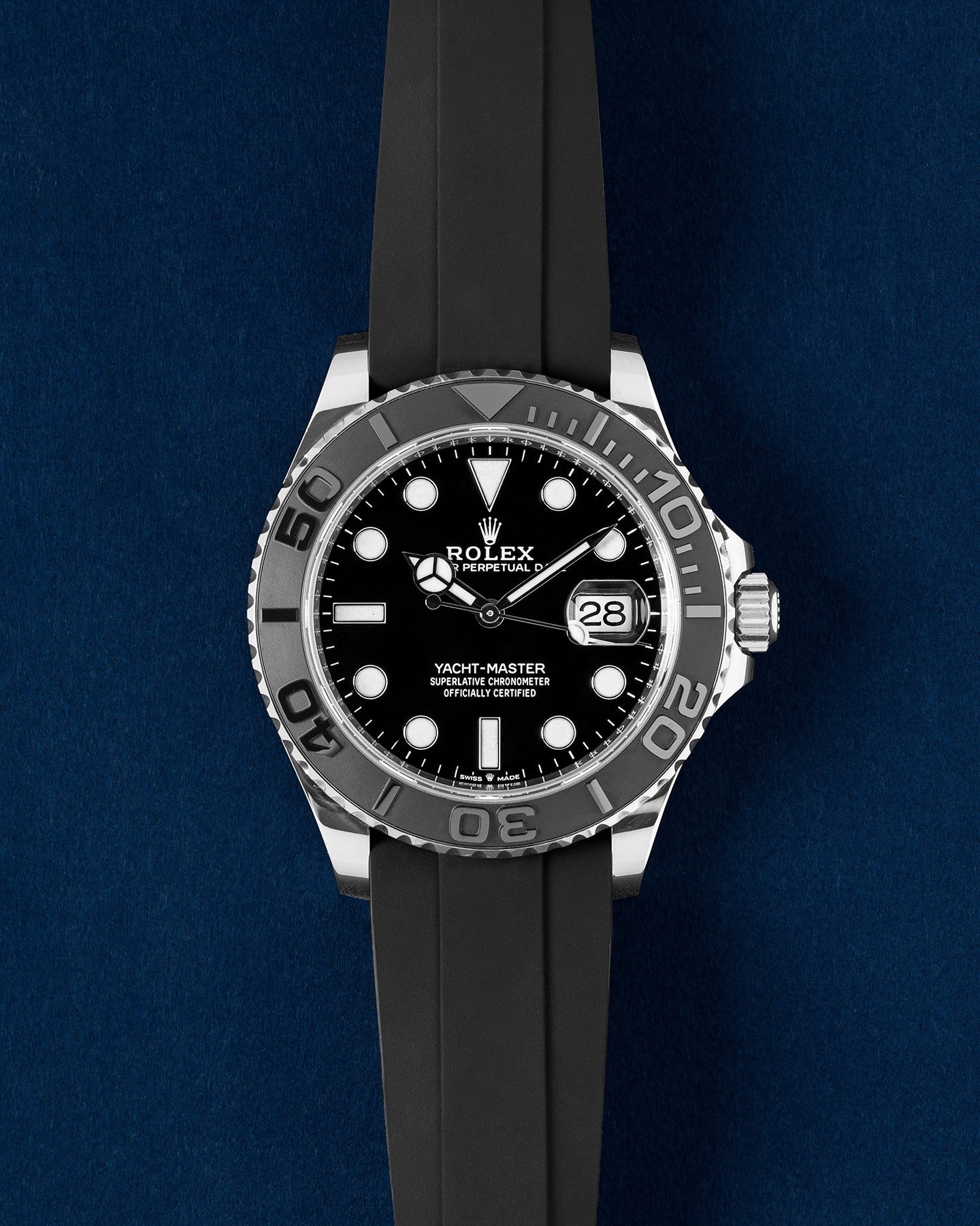 Rolex Yacht-Master 42 226659