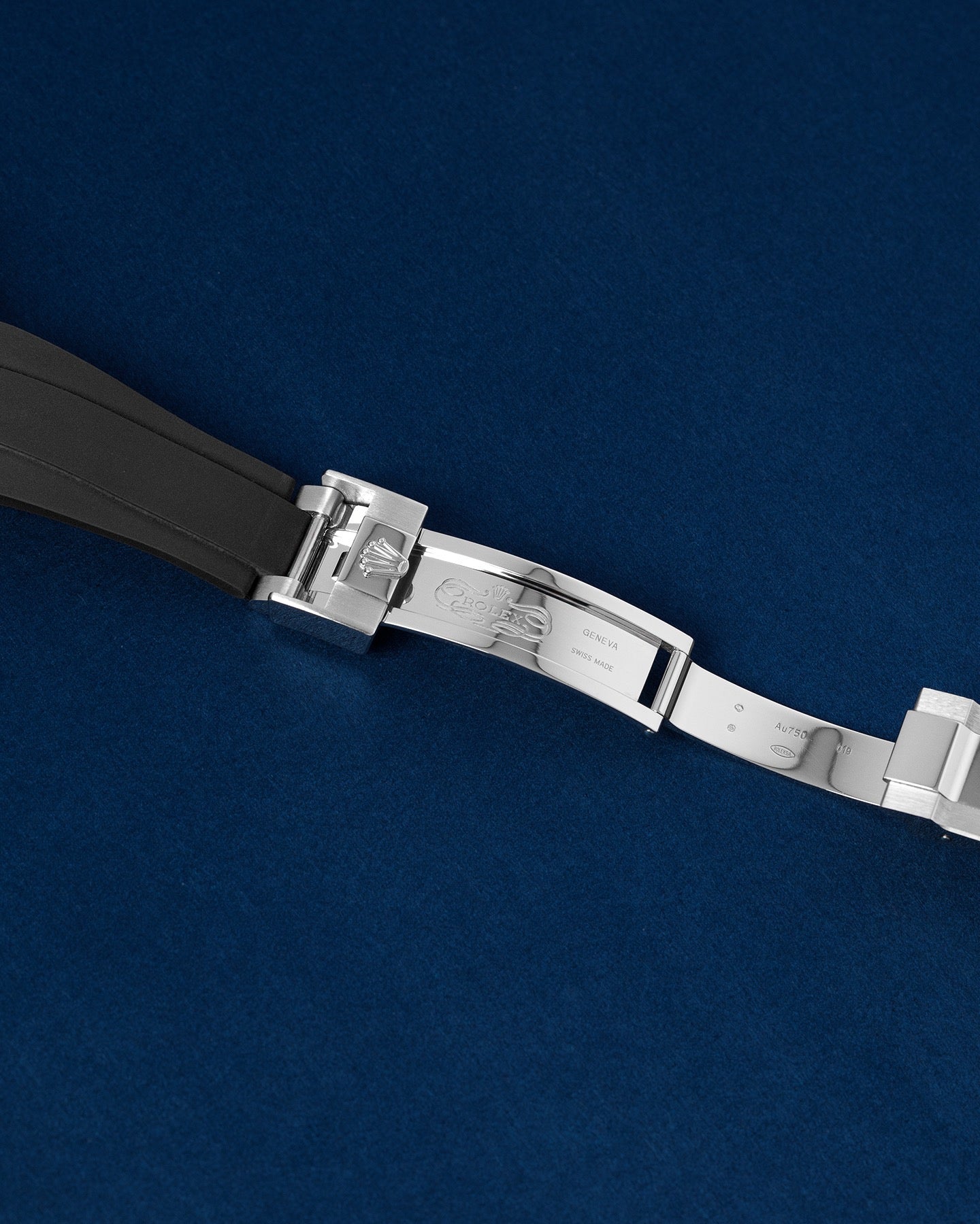 Black Rolex Yacht-Master 42 226659 | Grand Caliber Dallas, TX