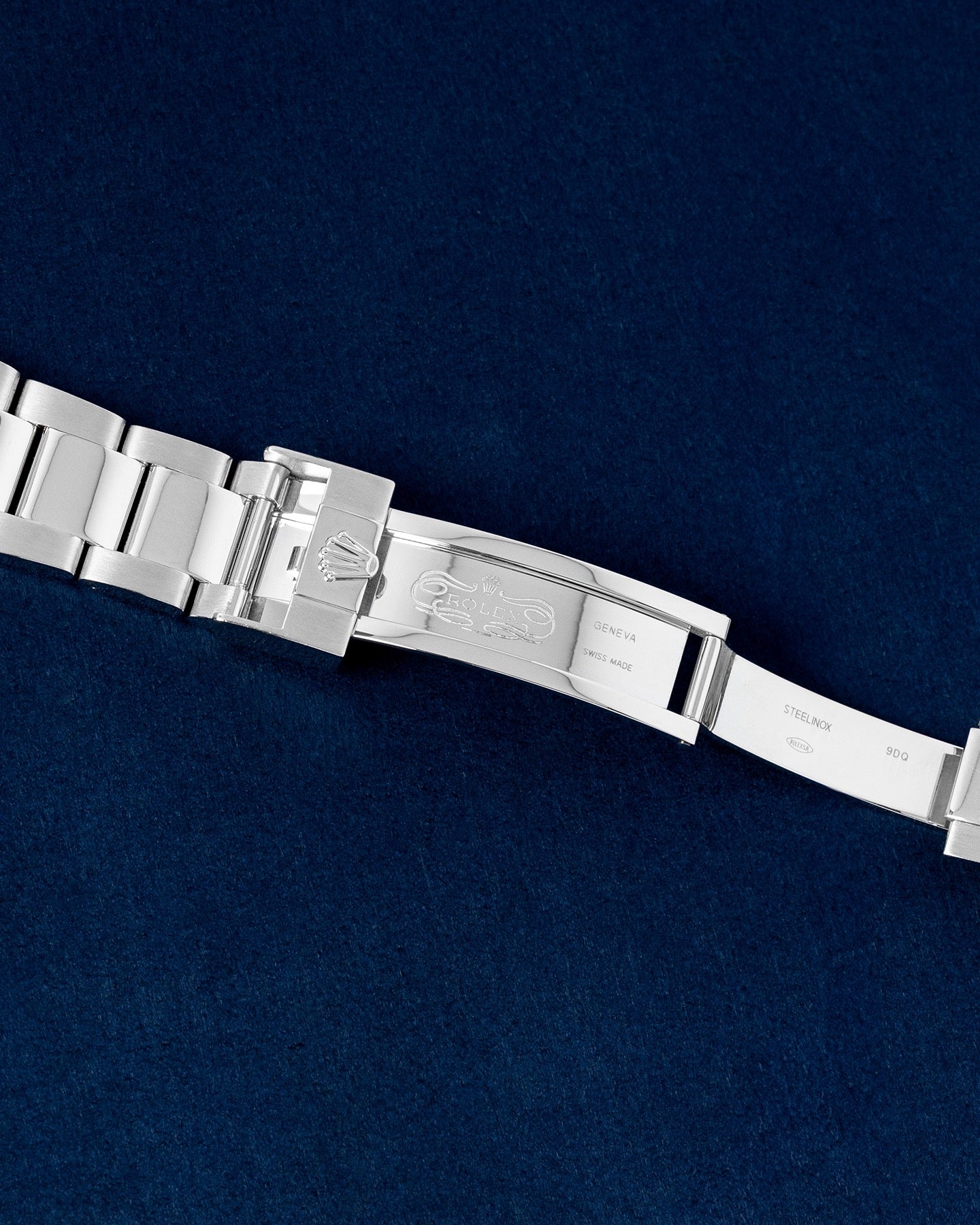 Rolex Yacht-Master II 116680