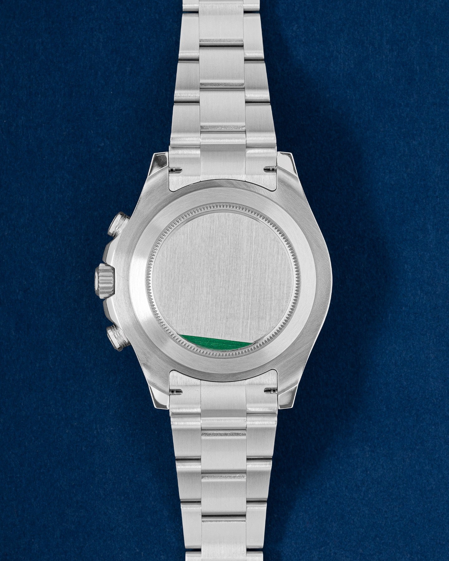 White Dial Rolex Yacht-Master II 116680 | Grand Caliber Watches