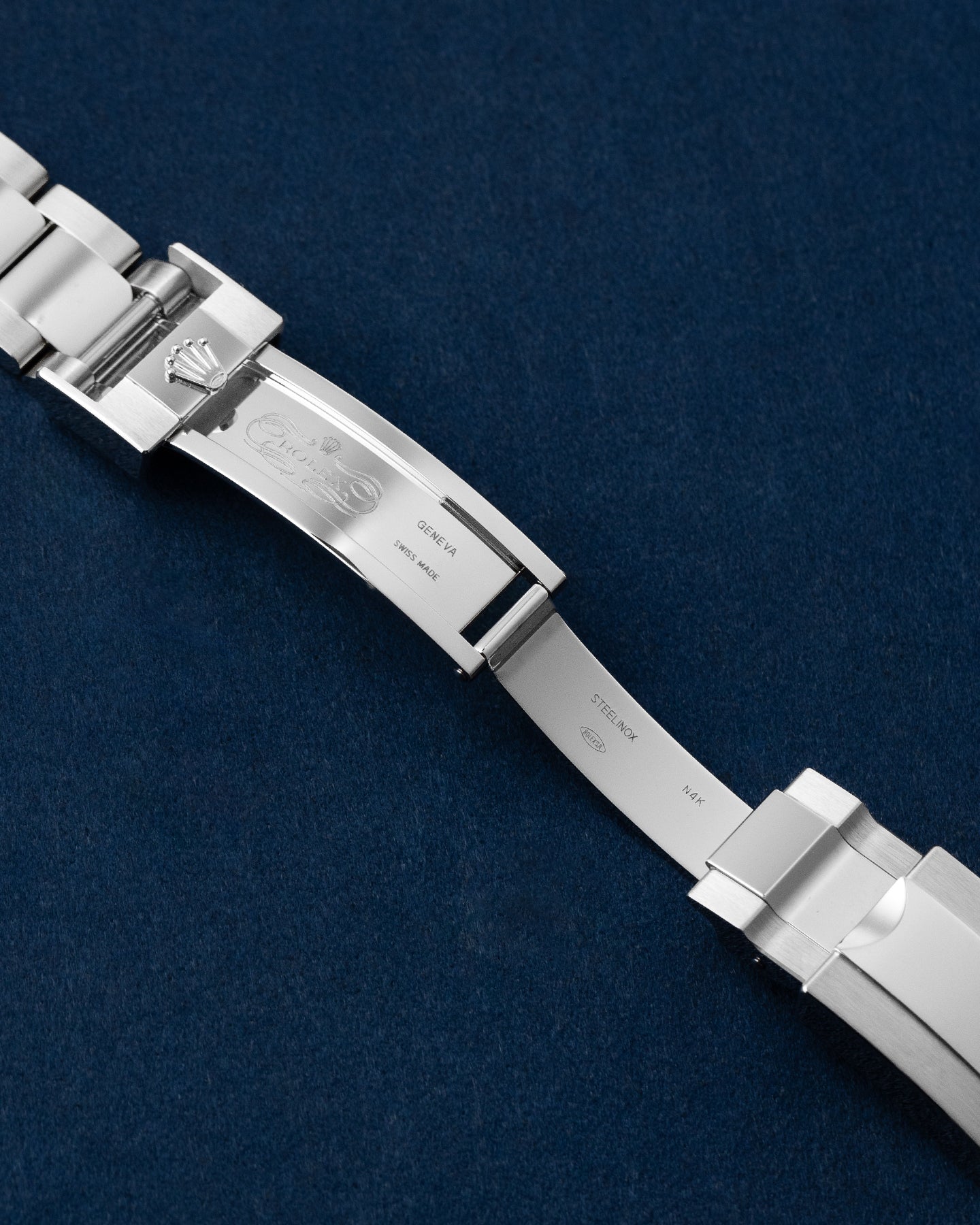 Rolex Yacht-Master II 116680