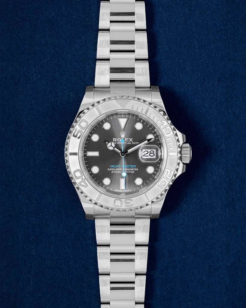 Rolex Yacht Master 116622