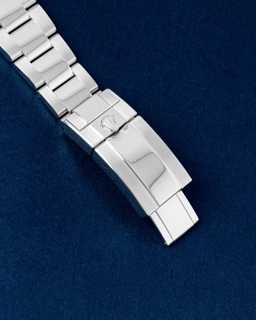 Rolex Yacht Master 116622