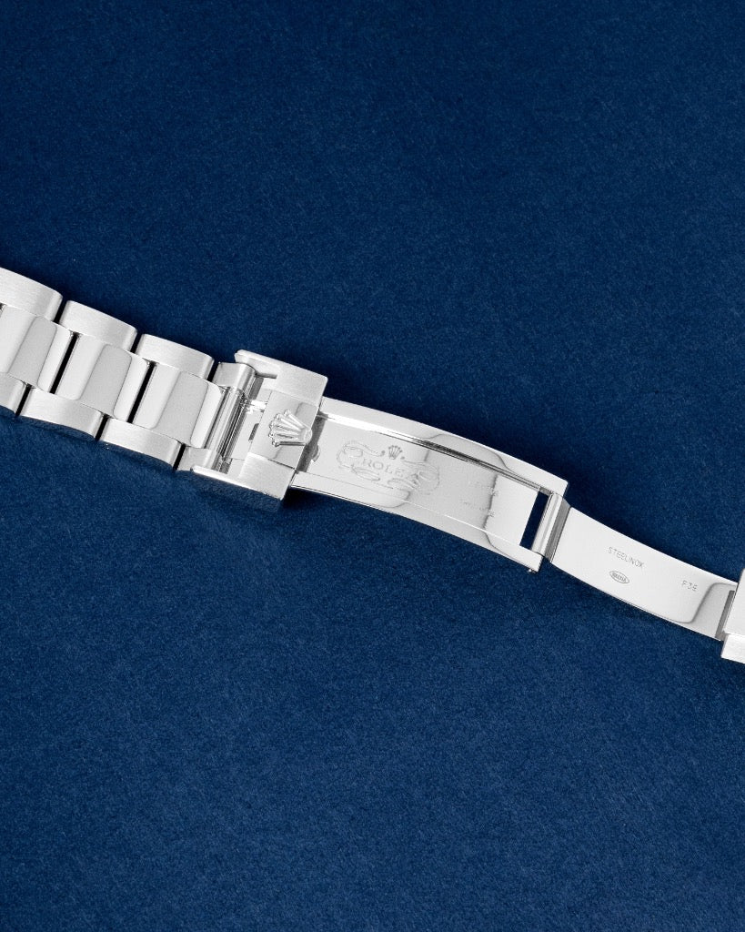 Rolex Yacht Master 116622