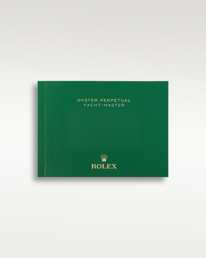 Rolex Yacht Master 116622