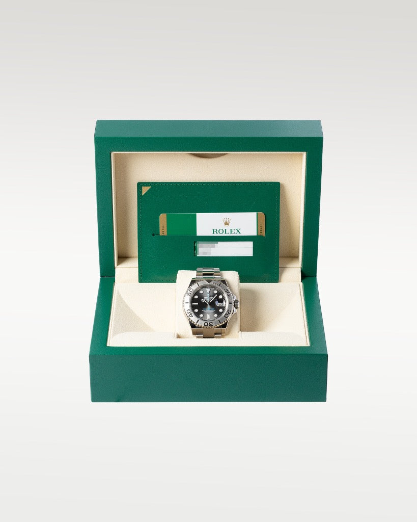 Rolex Yacht Master 116622