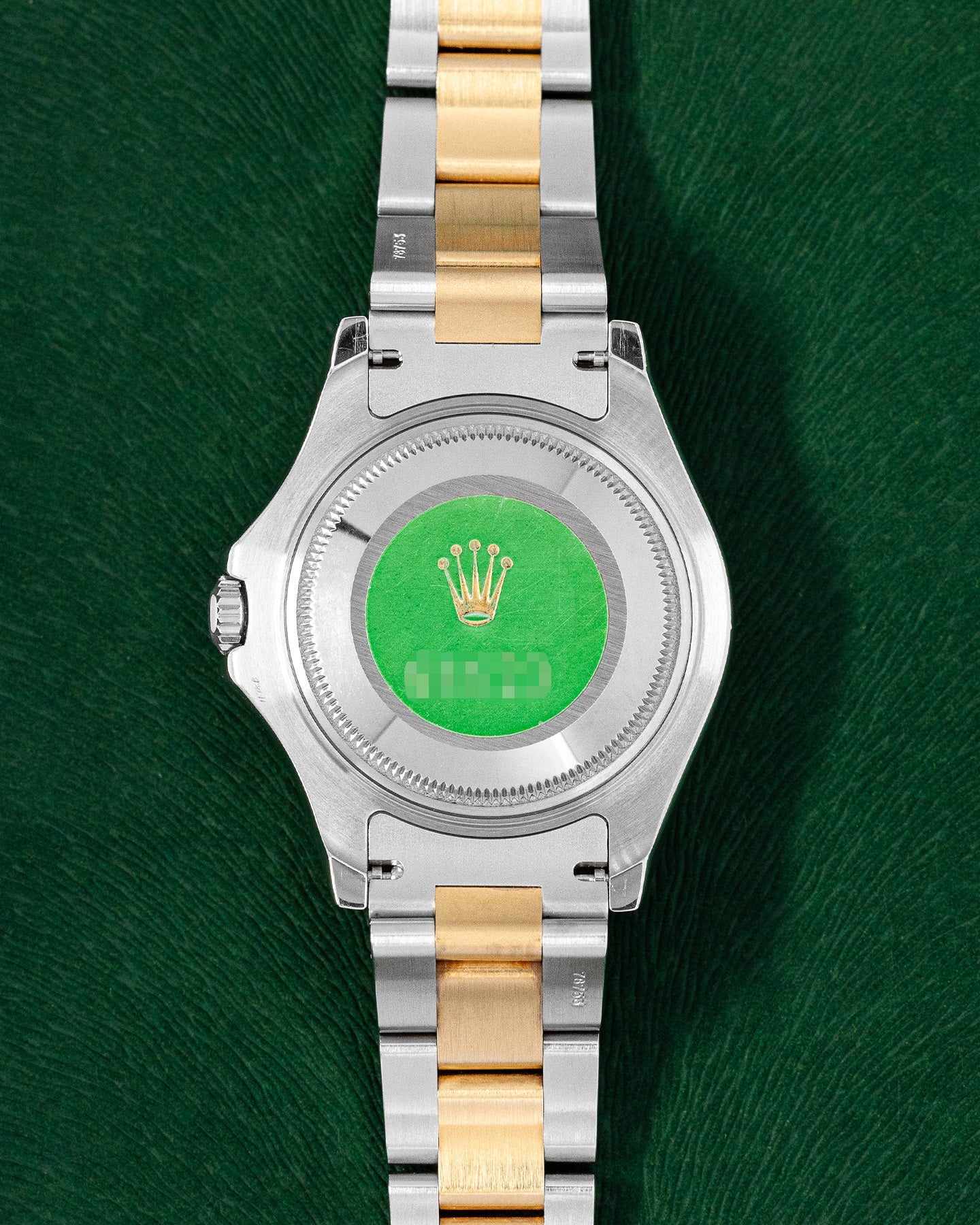 Rolex Yacht-Master 68623