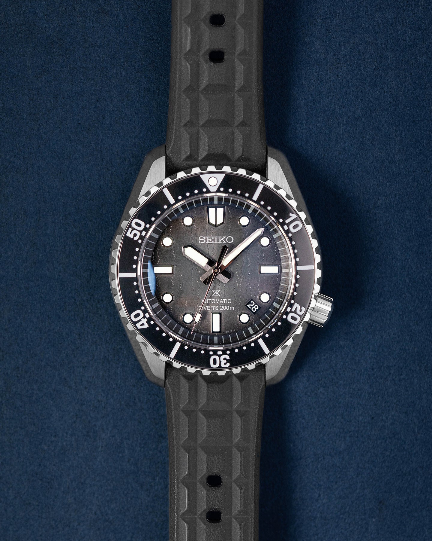 Seiko Diver 1968 SLA075