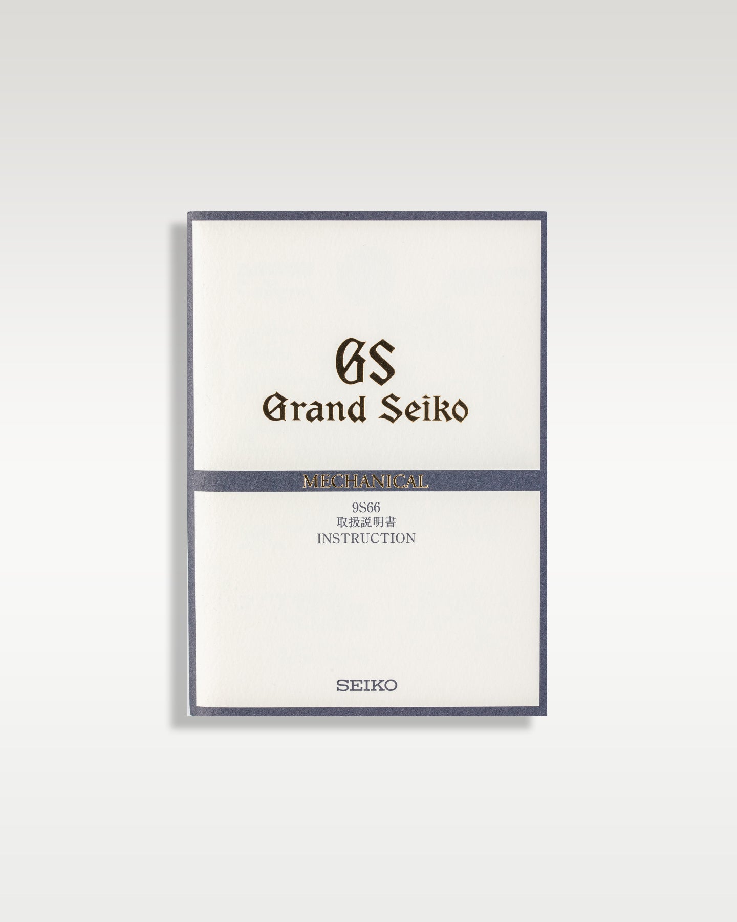 Grand Seiko Elegance GMT SBGM021