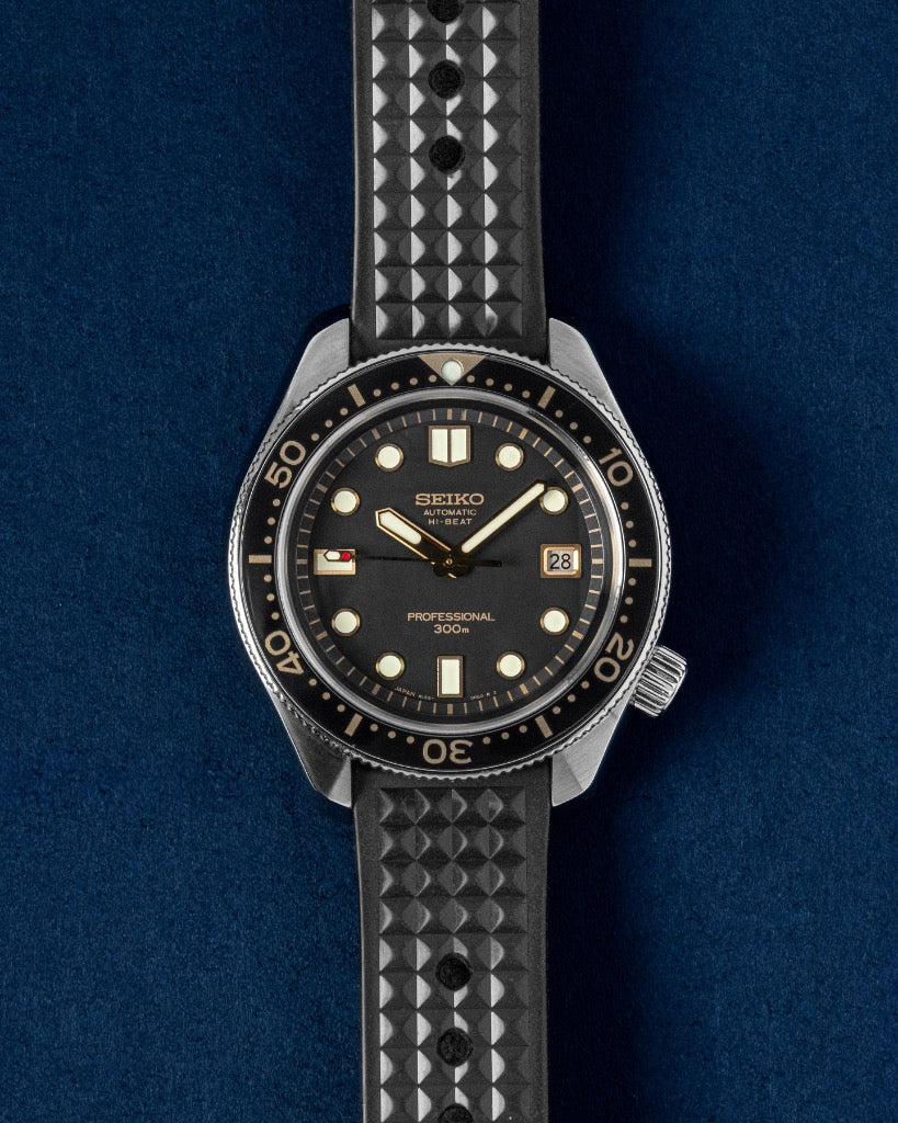 Seiko Prospex Diver 300m Hi-Beat SLA025 | Dallas Watch Store