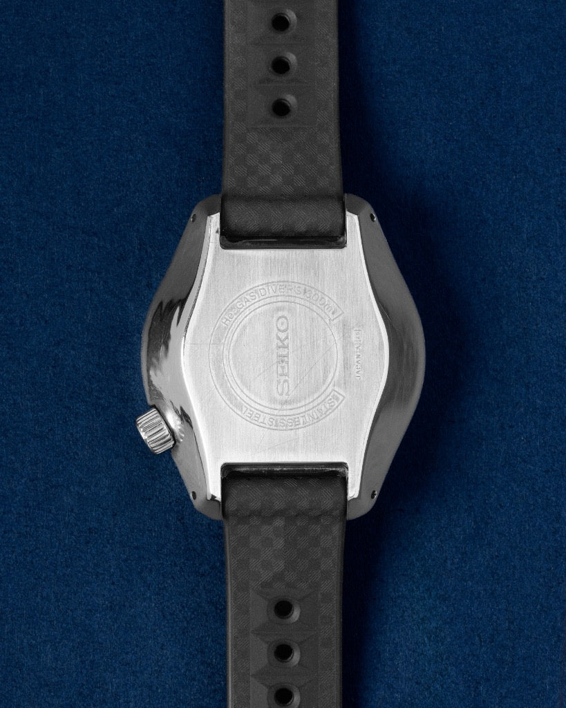 Seiko Prospex Diver 300m Hi-Beat SLA025