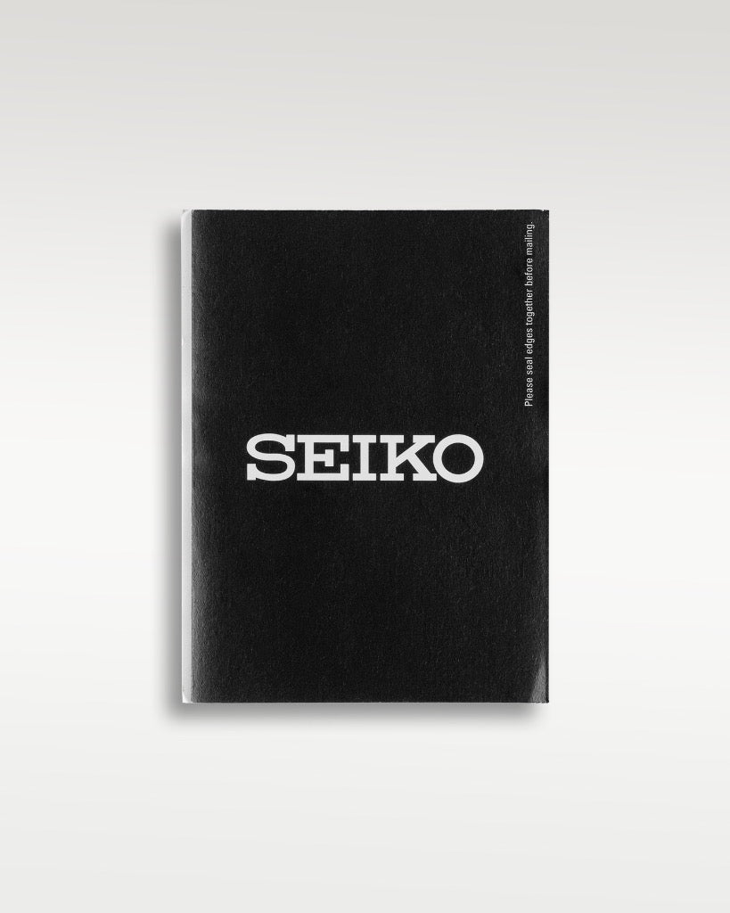 Seiko Prospex Diver 300m Hi-Beat SLA025