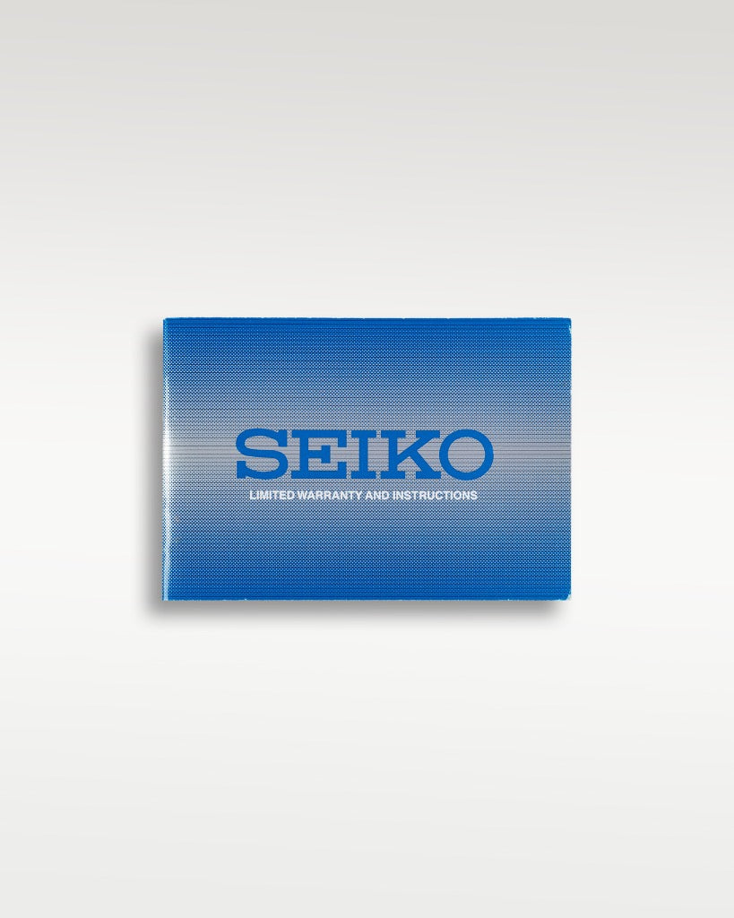 Seiko Prospex Diver 300m Hi-Beat SLA025