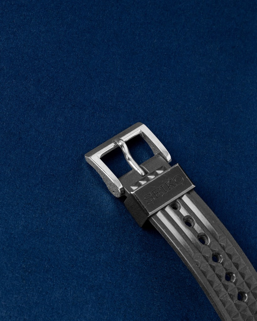 Seiko Prospex Diver 300m Hi-Beat SLA025