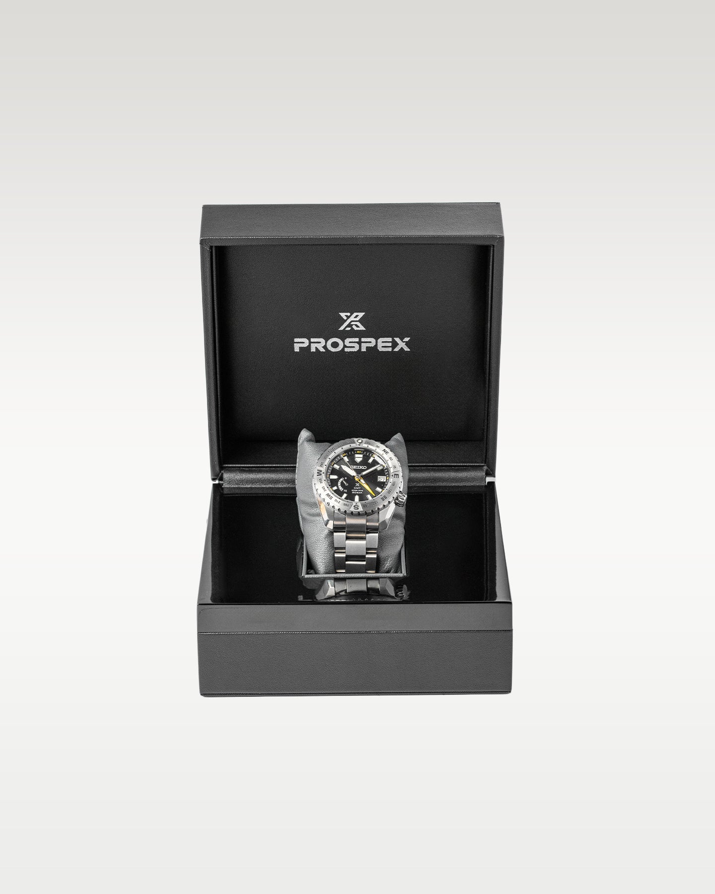 Seiko Prospex Lx-Spring Drive SNR025J1