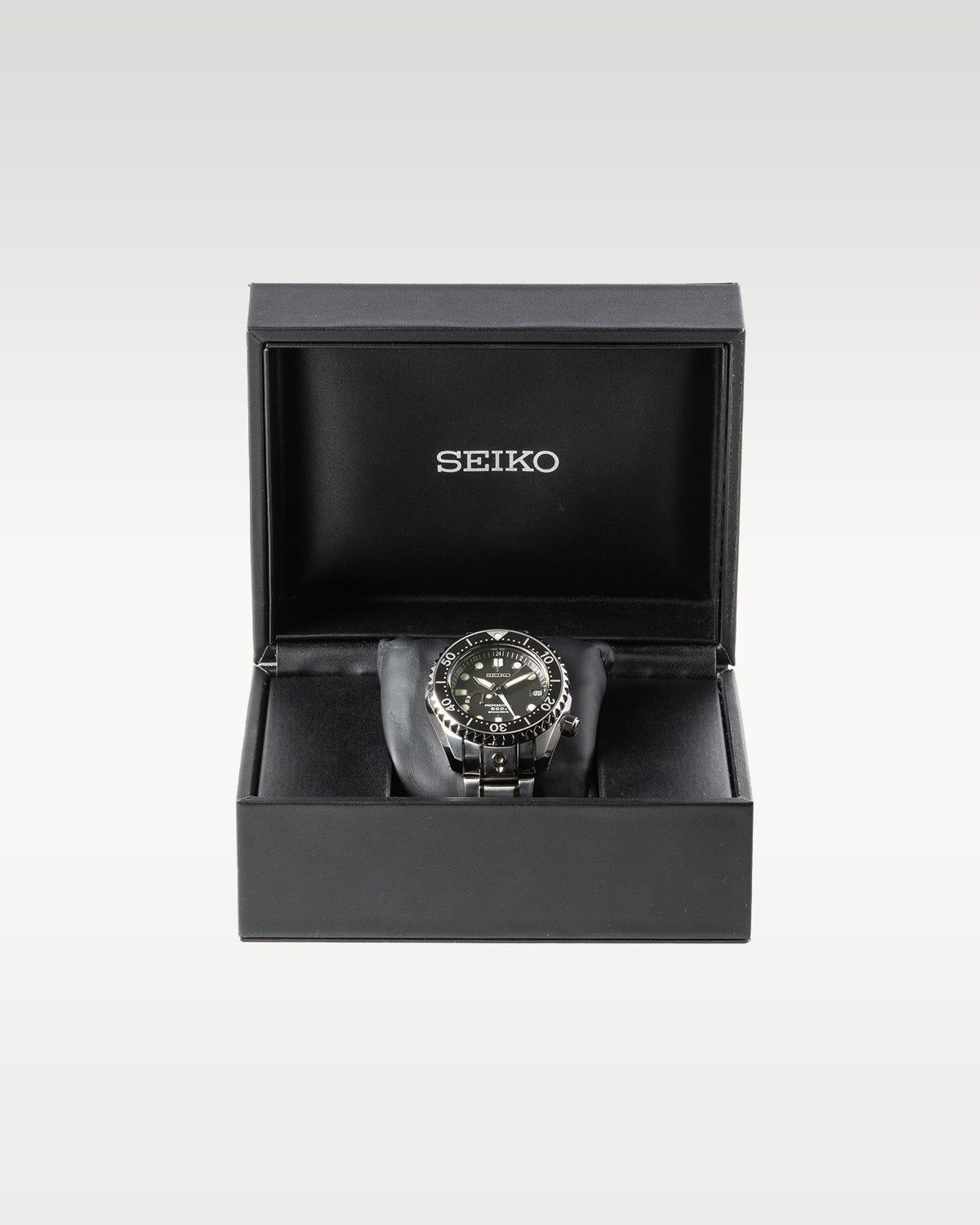 Seiko Prospex SNR029