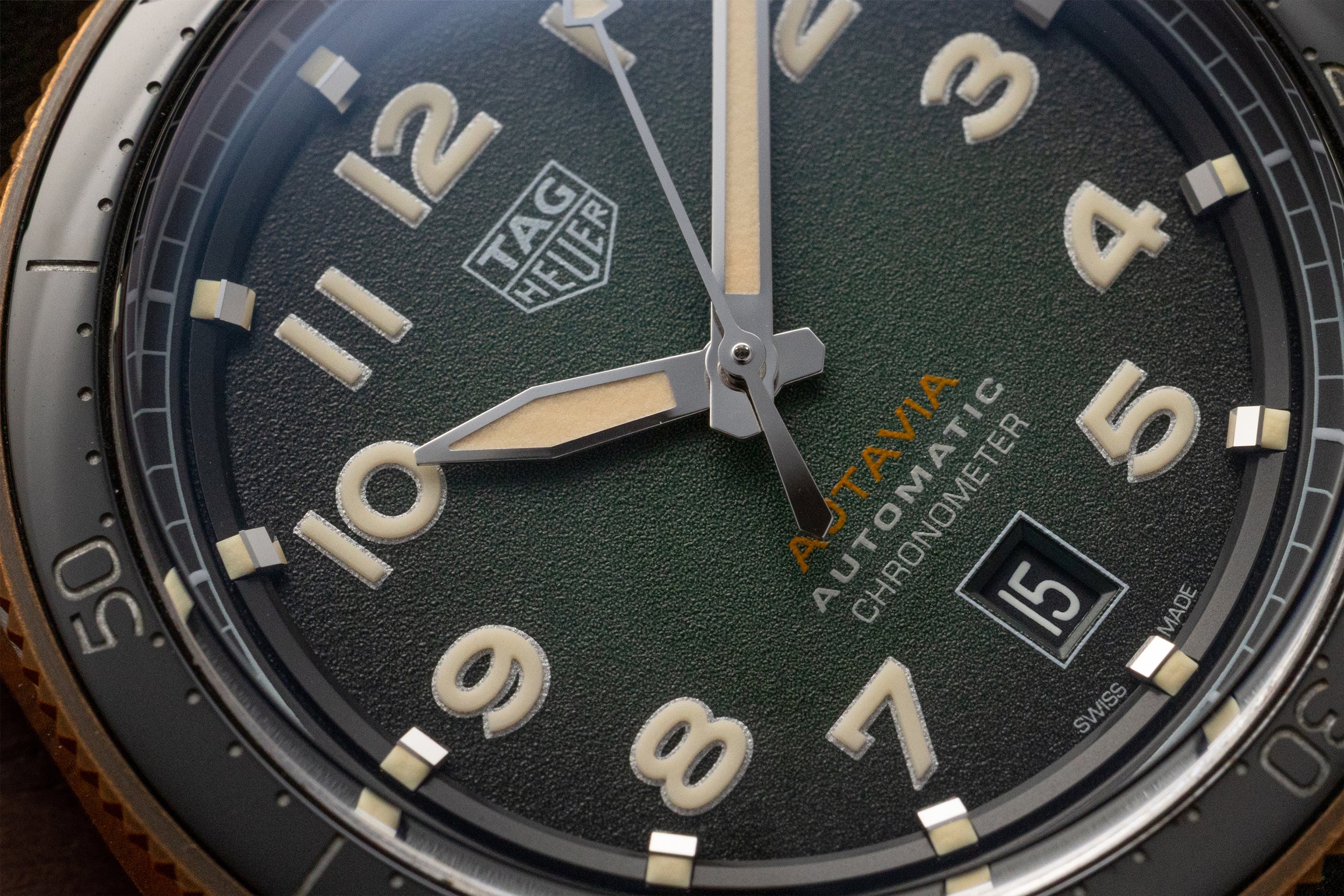 Sell my Tag Heuer| Dallas Watch Store