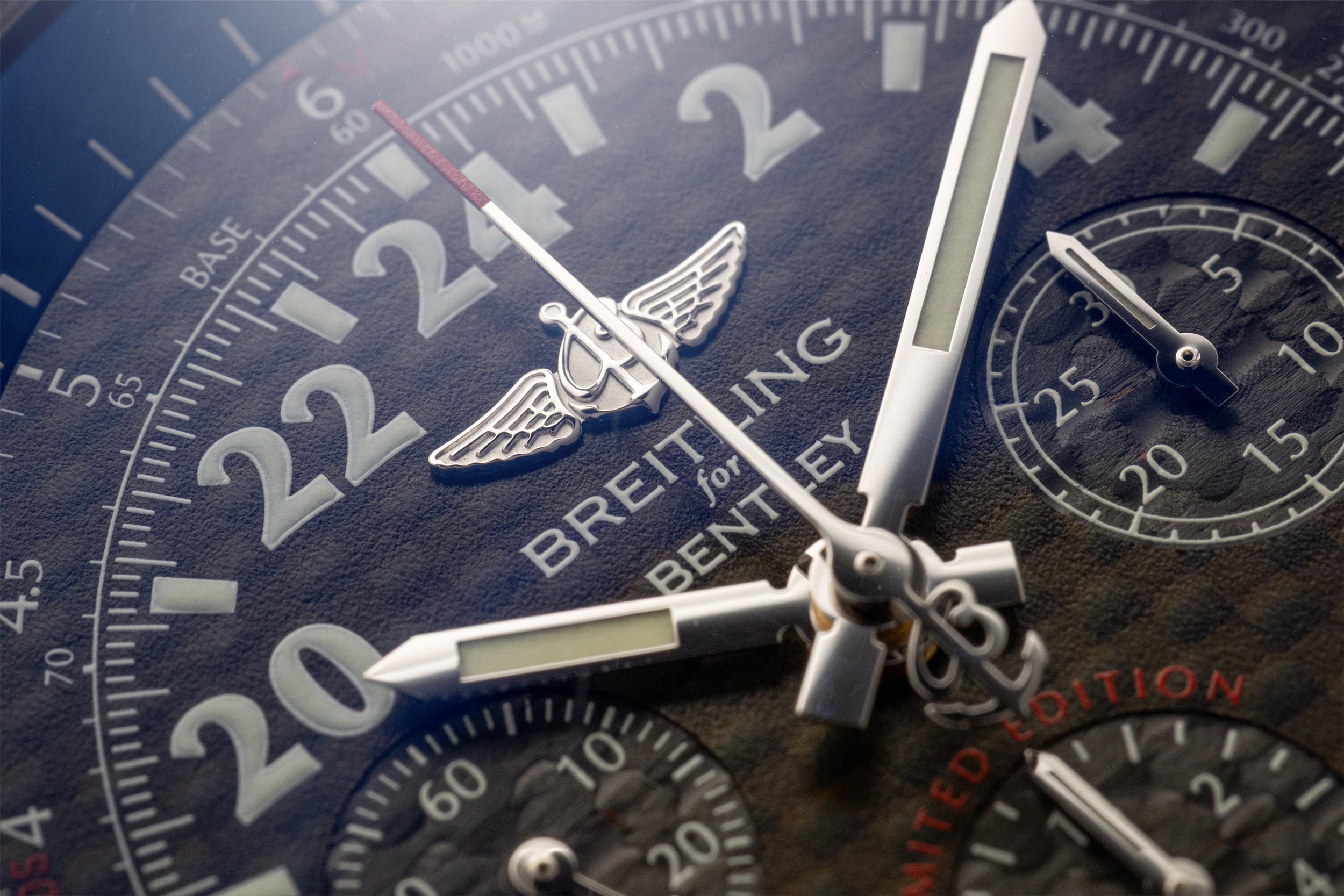 Sell my Breitling | Dallas Watch Store