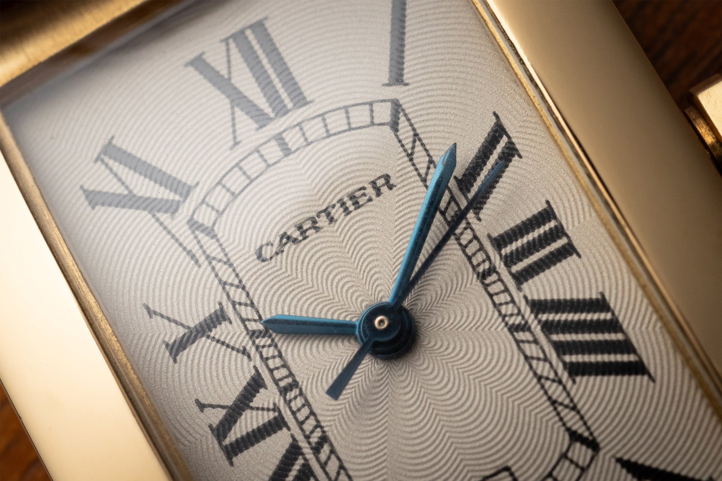 Sell my Cartier | Dallas Watch Store
