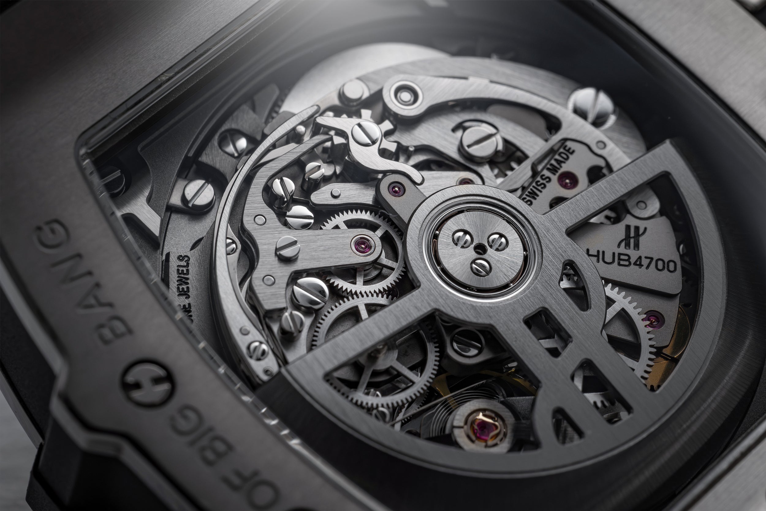 Sell my Hublot | Dallas Watch Store