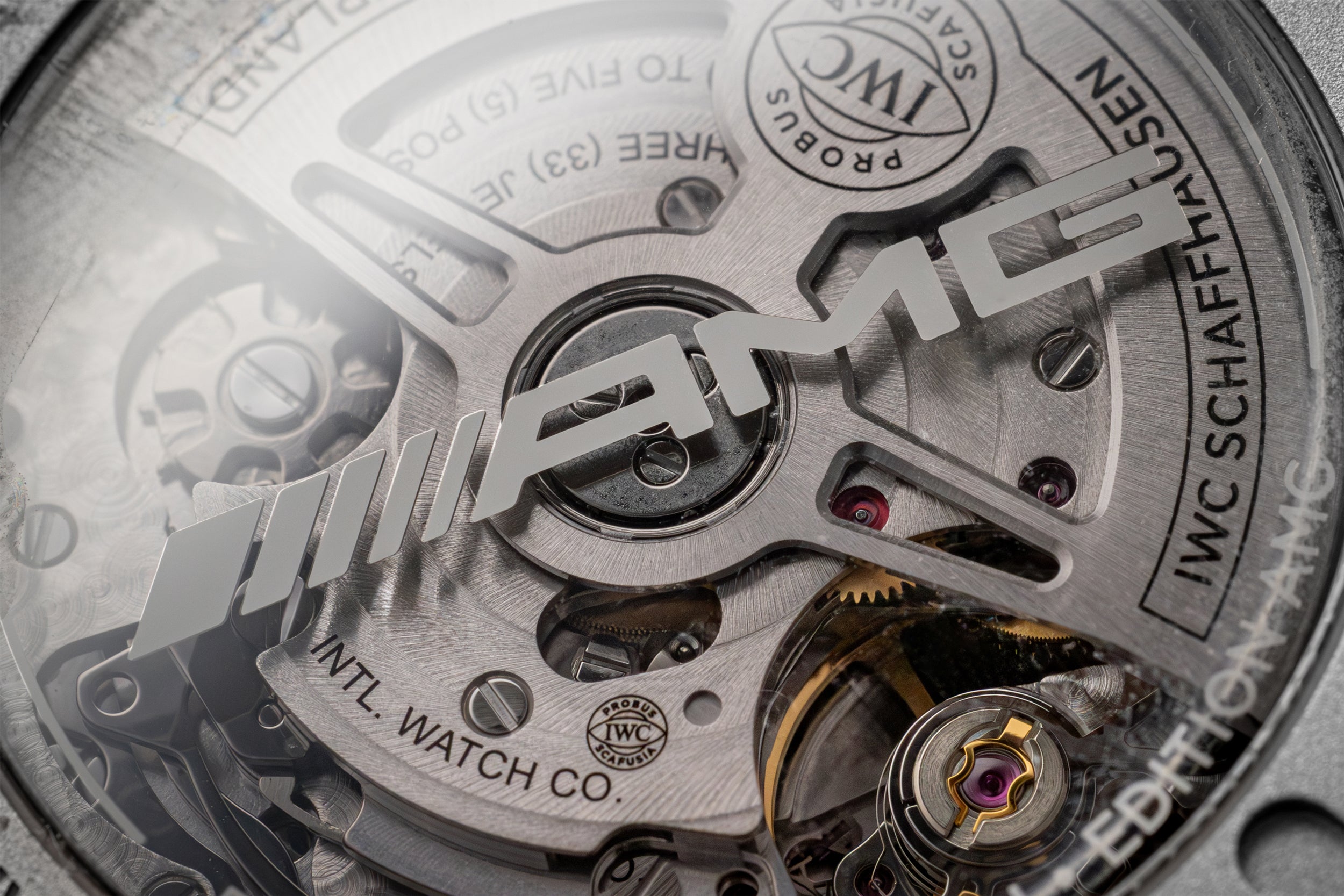 Sell my IWC | Dallas Watch Store