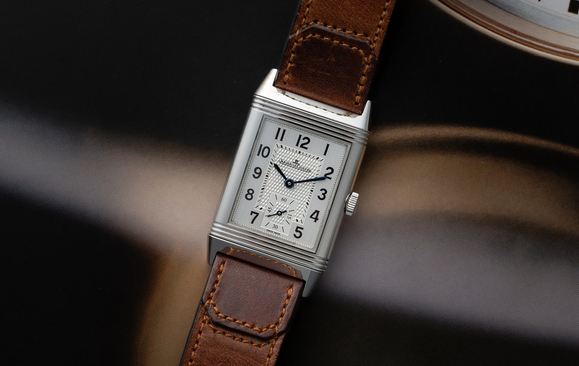 Sell My JLC | Dallas Watch Store