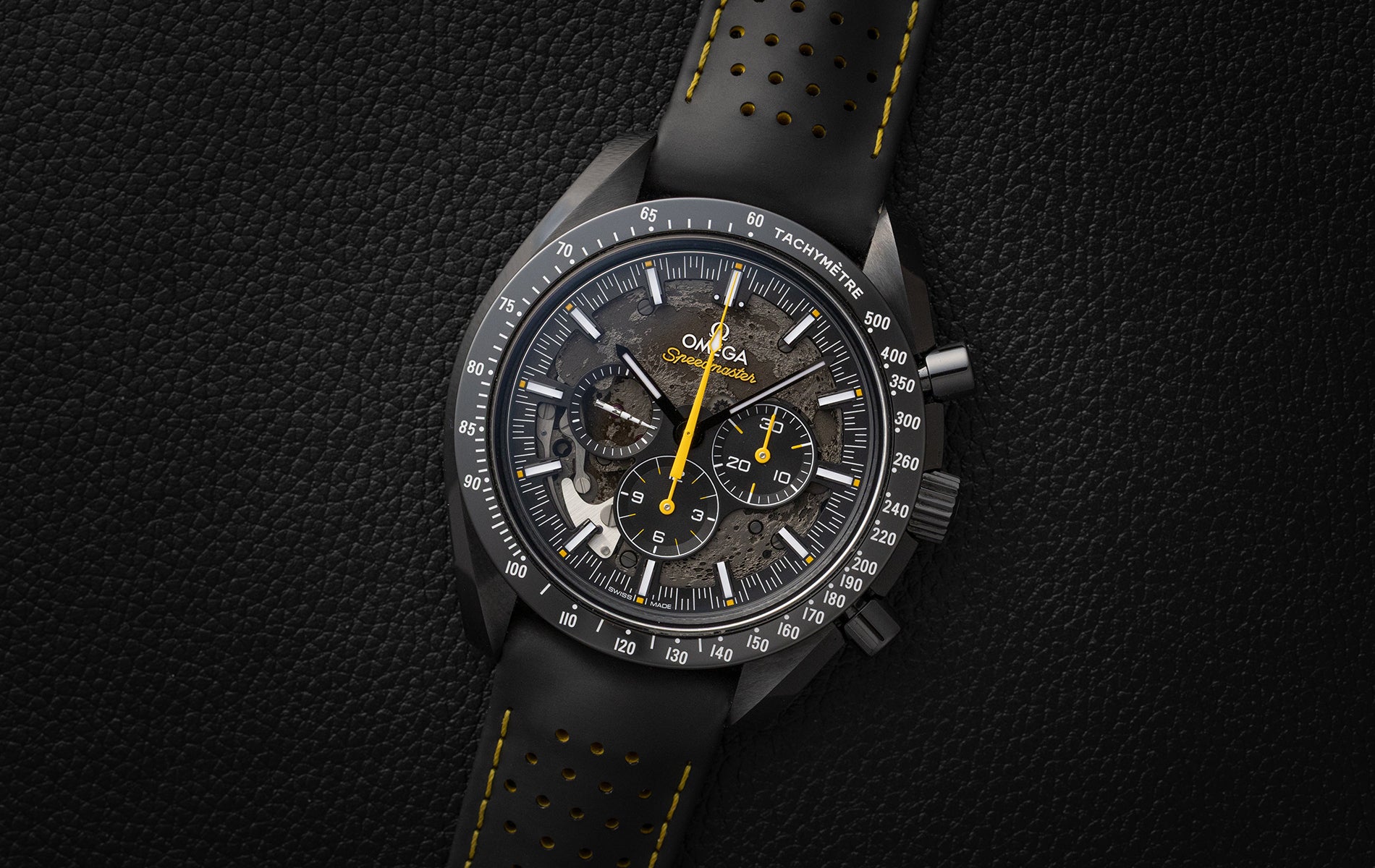 Sell My Omega | Dallas Watch Store