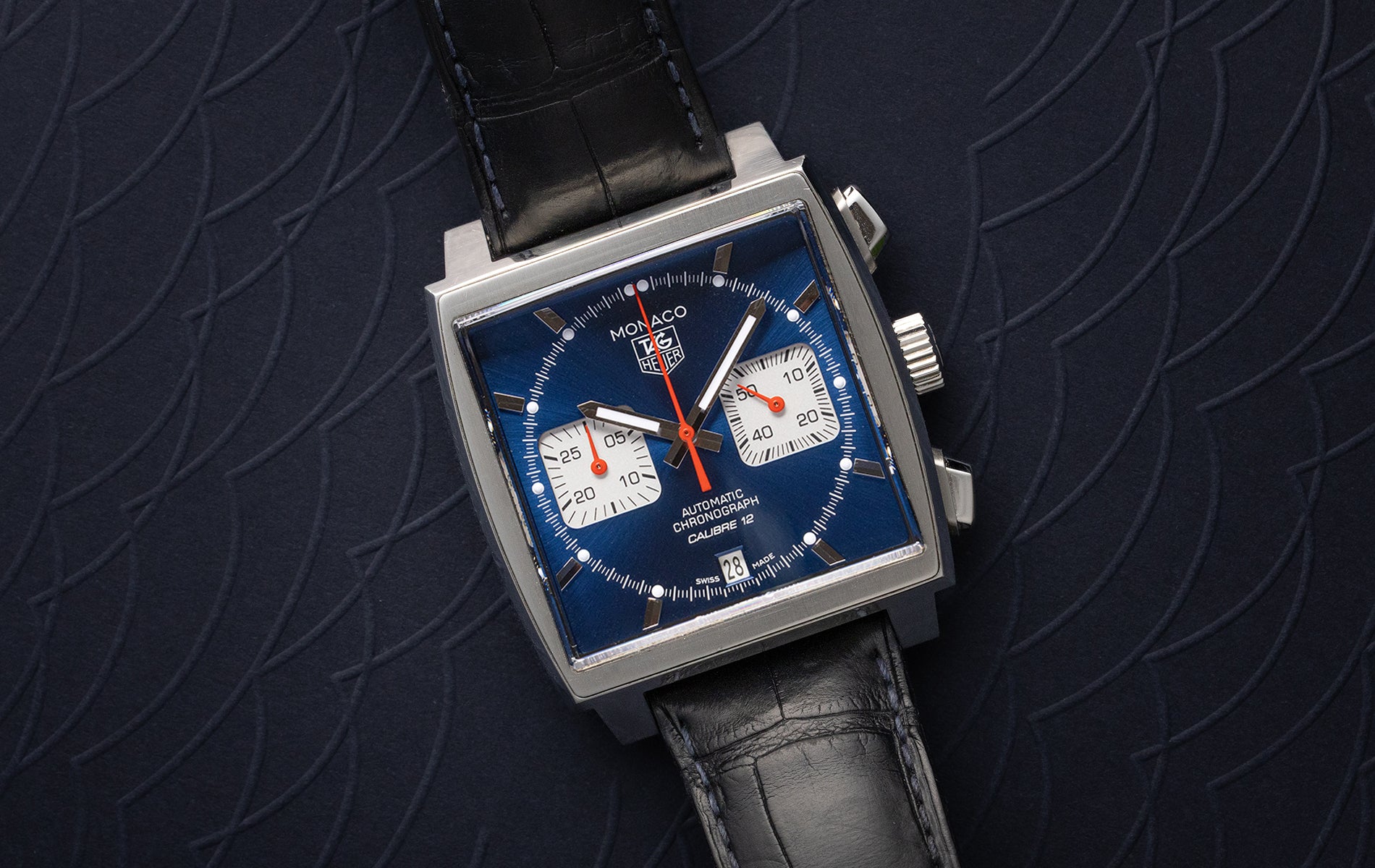 Sell My Tag Heuer | Dallas Watch Store