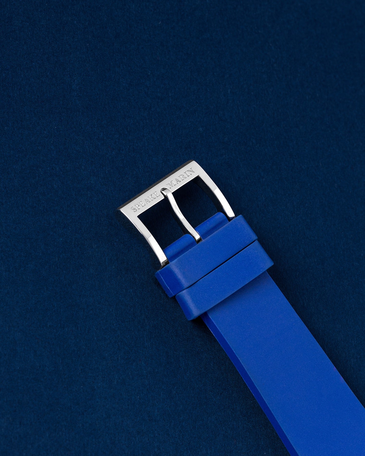 Speake-Marin One & Two Dual Time LE 914209010 | Grand Caliber