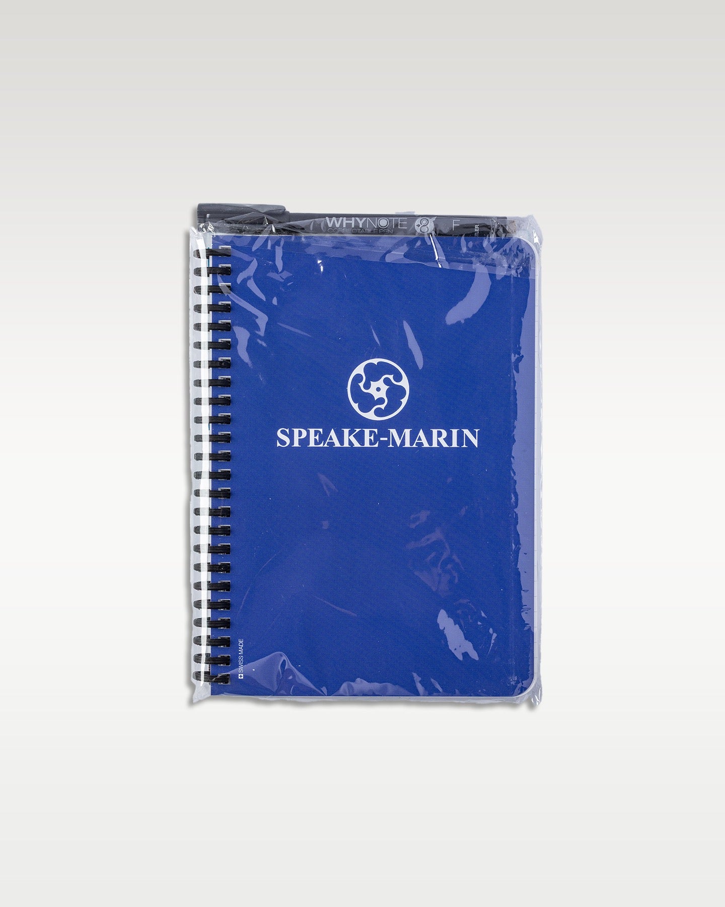 Speake-Marin One & Two Dual Time LE 914209010 | Grand Caliber