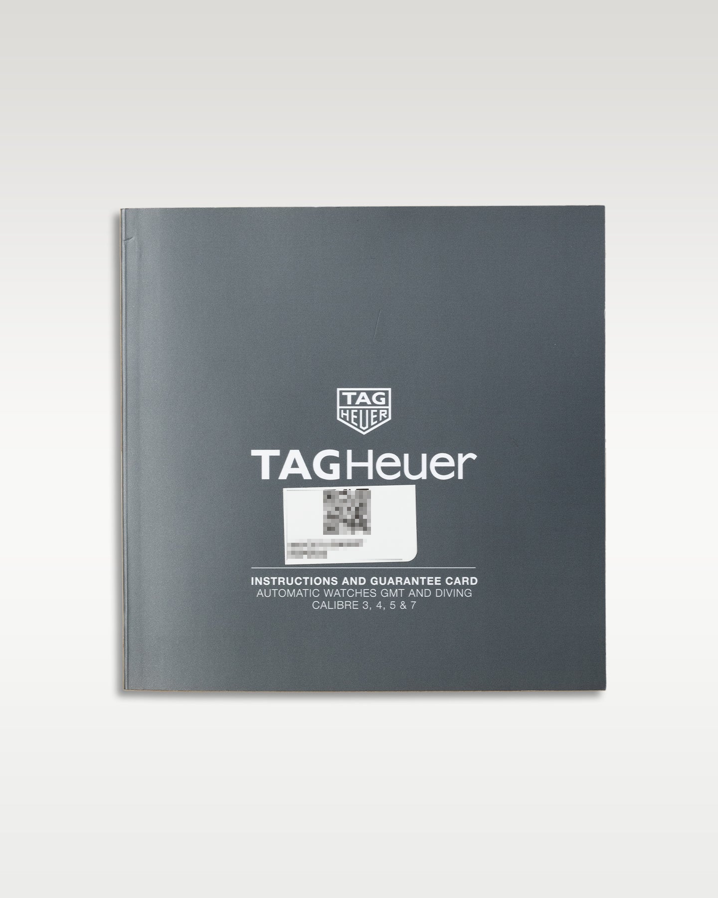 TAG Heuer Aquaracer GMT Qatar Edition WAY201U Watch | Grand Caliber Dallas