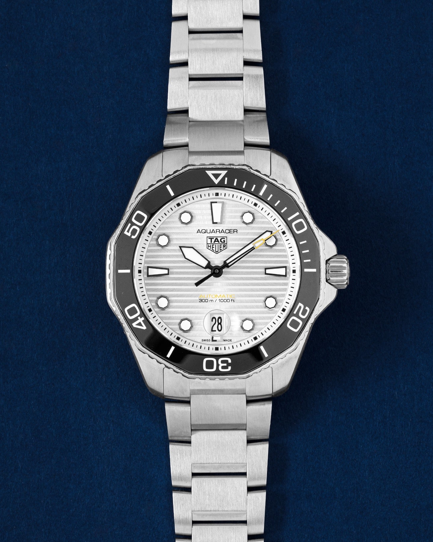 TAG Heuer Aquaracer Professional 300 WBP201C.BA0632
