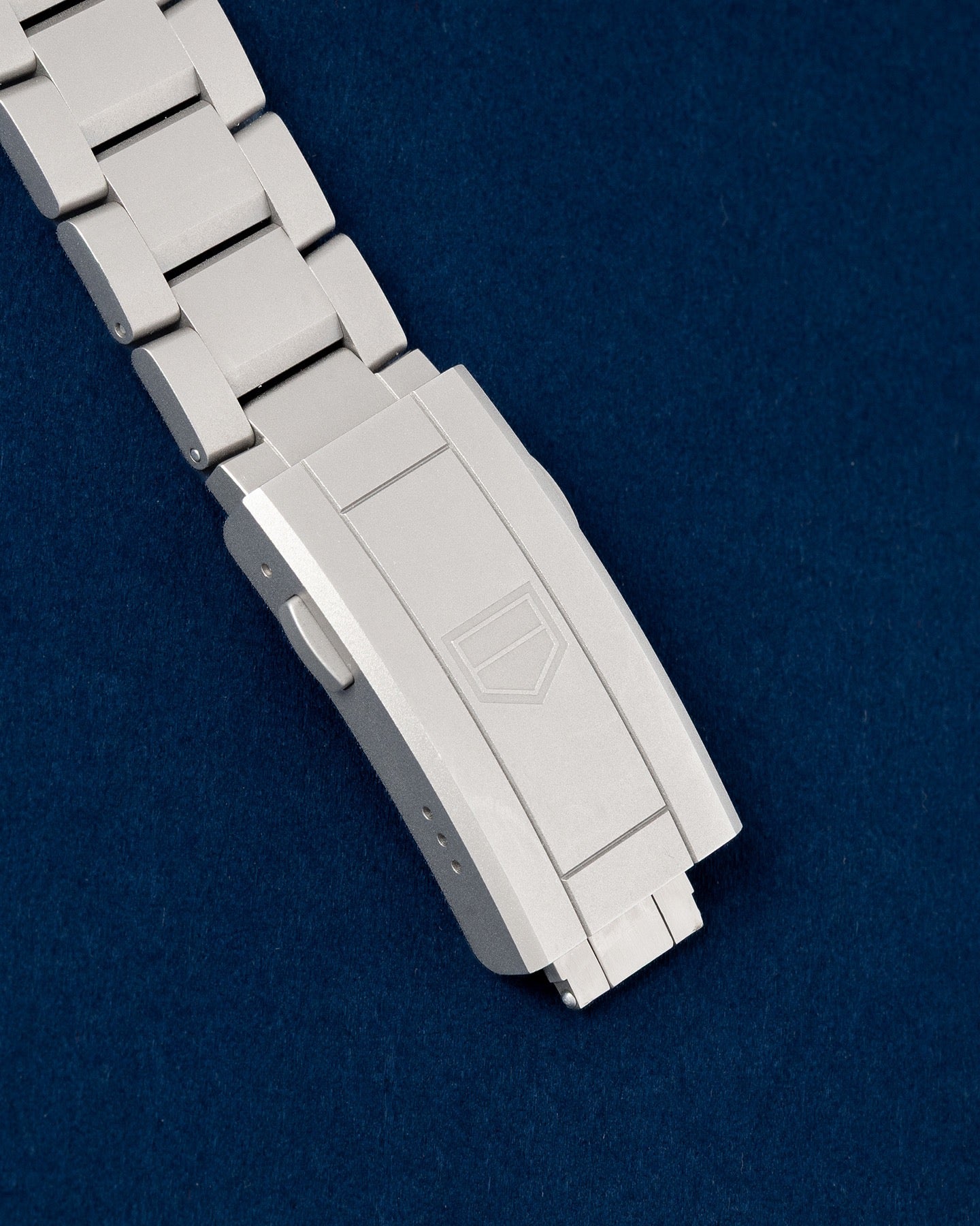 TAG Heuer Aquaracer Professional 200 Solargraph WBP1180.BF0000