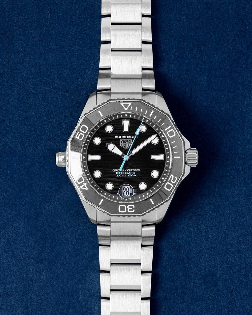 TAG Heuer Aquaracer Professional 300 WBP5110