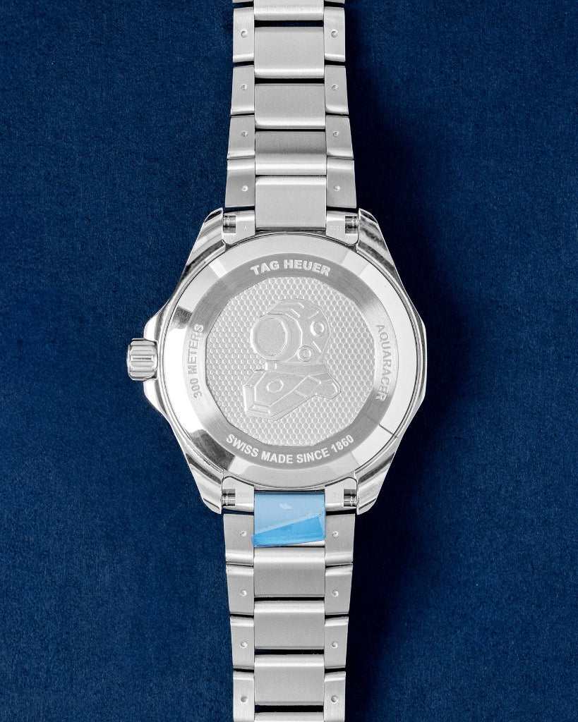 TAG Heuer Aquaracer Professional 300 WBP5110
