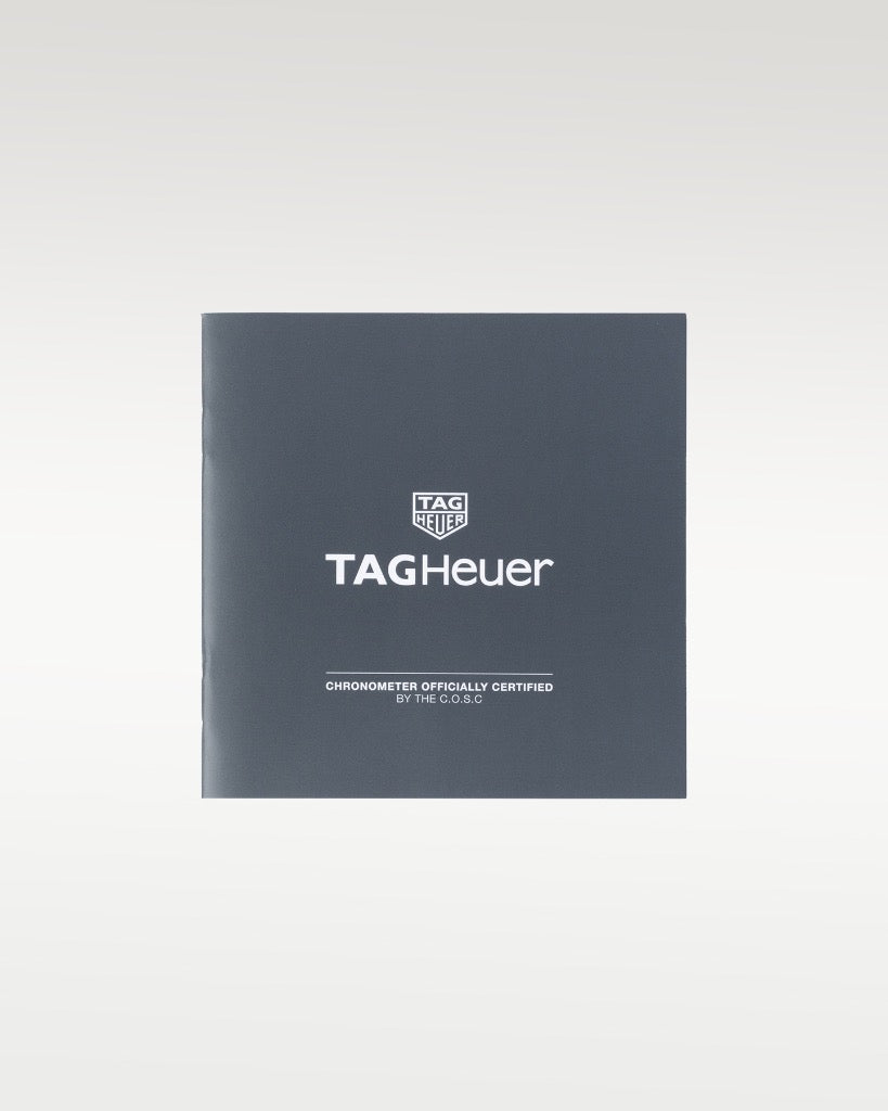 TAG Heuer Aquaracer Professional 300 WBP5110