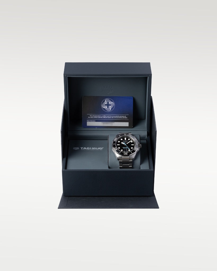 TAG Heuer Aquaracer Professional 300 WBP5110