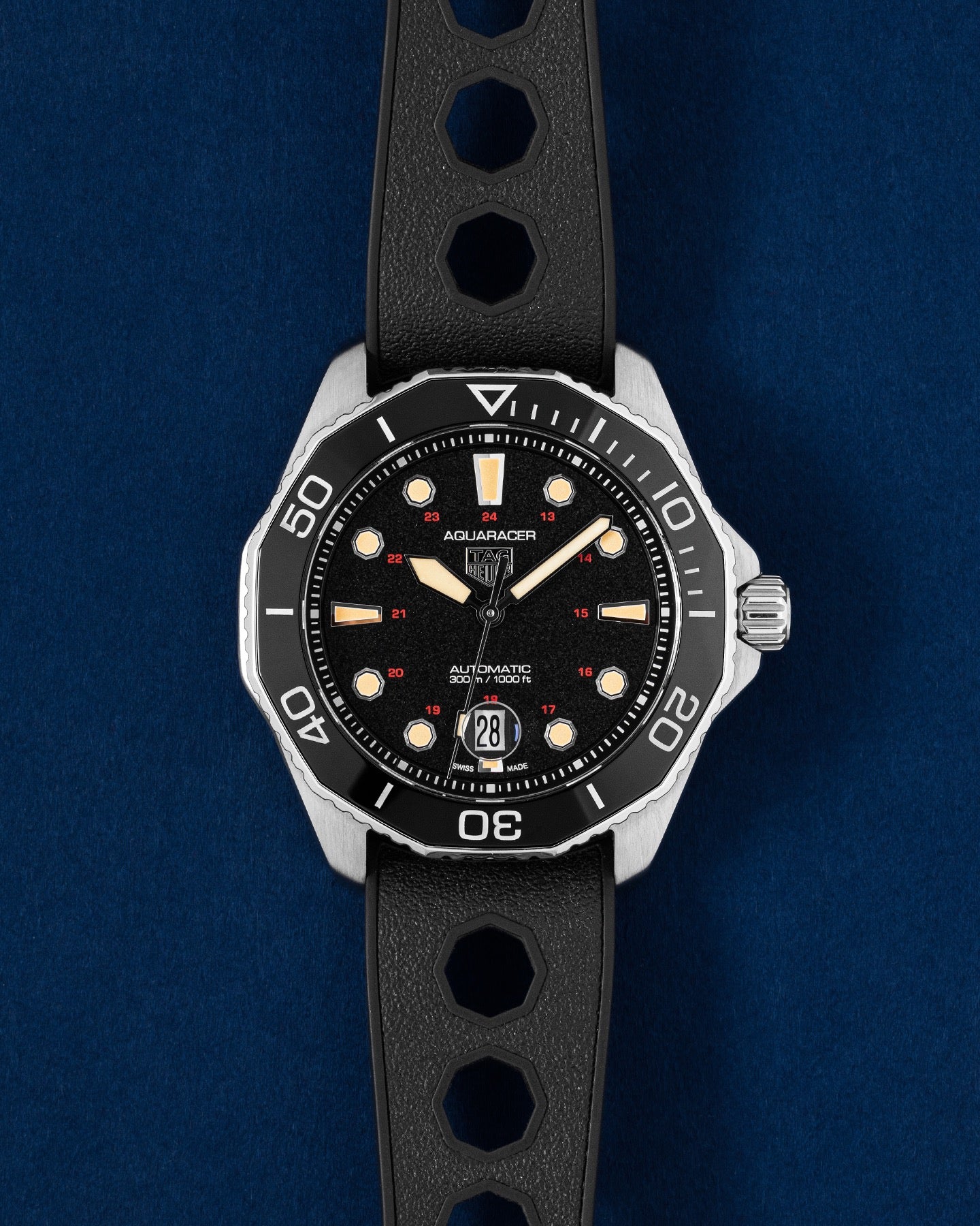 TAG Heuer Aquaracer Professional 300m WBP208C.FT6201