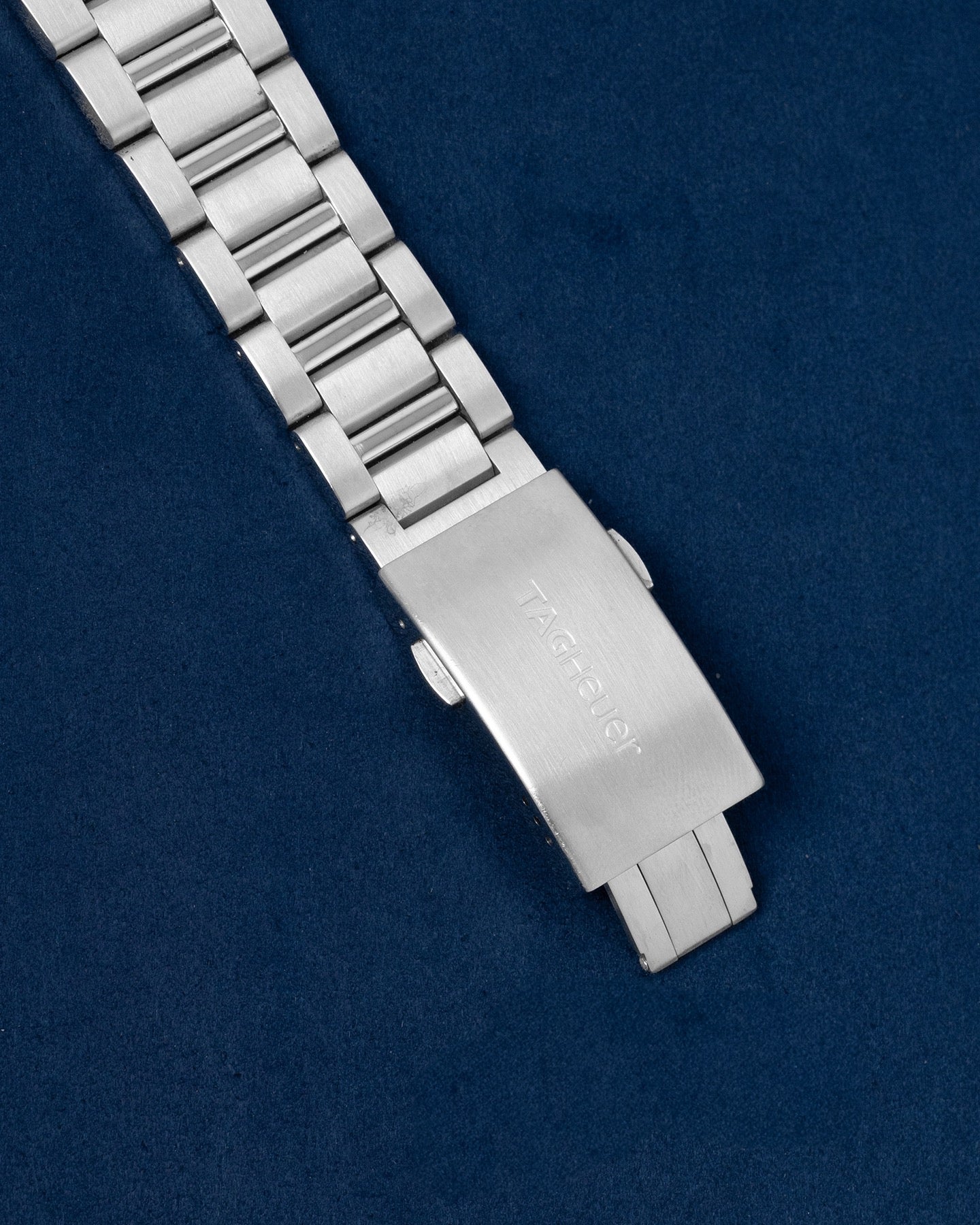 TAG Heuer Aquaracer Quartz WAY1111.BA0910 | Grand Caliber Dallas, TX
